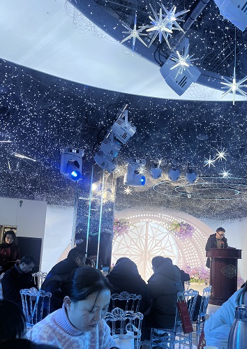 2025,靖江市起重設(shè)備廠(chǎng)年會(huì)順利且完美召開(kāi)! 2025,靖江市起重設(shè)備廠(chǎng)年會(huì)順利且完美召開(kāi)!